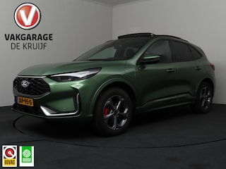 Ford Kuga 2.5 PHEV ST-Line | Winterpakket | Trekhaak | Panoramadak | ACC!