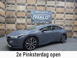 Toyota Prius 2.0 Plug-in Executive Panoramadak Navi clima camera LM