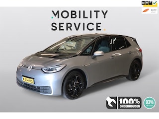 Volkswagen ID.3 Business 58 kWh SOH93% ACC Matrix Clima Stoelverw