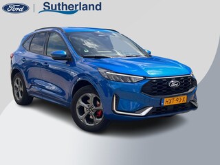Ford Kuga 2.5 PHEV ST-Line X 243pk | Winterpack | Driver Assistance Pack | AGR-Stoelen | Orig. NL auto