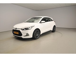 Hyundai i20 Coupé 1.2 HP i-Motion Comfort | Parkeersensoren | Climate | Cruise Control