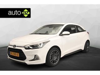 Hyundai i20 Coupé 1.2 HP i-Motion Comfort | Parkeersensoren | Climate | Cruise Control
