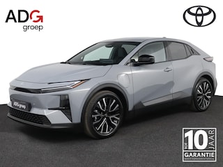 Toyota C-HR First Edition 77 kWh | Nieuw direct leverbaar | 10 jaar fabrieksgarantie |