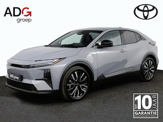 Toyota C-HR First Edition 77 kWh | Nieuw direct leverbaar | 10 jaar fabrieksgarantie |