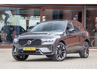 Volvo XC60 2.0 T8 PLUG-IN HYBRID AWD R-DESIGN
