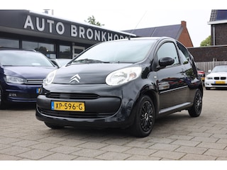 Citroën C1 1.0-12V AIRCO | APK | EL PAKKET