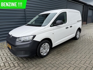 Volkswagen Caddy 1.5 TSI Benzine 2X Schuifdeur Airco Bpm vrij