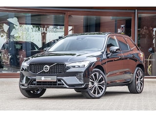 Volvo XC60 2.0 T6 PLUG-IN HYBRID AWD DARK