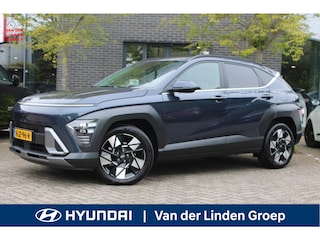 Hyundai Kona 1.6 GDI HEV Comfort Smart "RIJKLAARPRIJS"