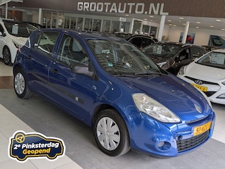 Renault Clio 1.2 TCe Special Line Airco, Stuurbekrachtiging