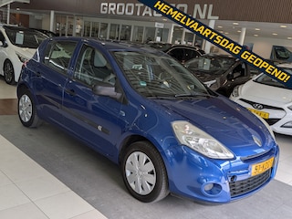 Renault Clio 1.2 TCe Special Line Airco, Stuurbekrachtiging