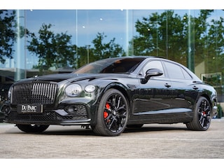 Bentley Flying Spur 2.9 V6 Hybrid Azure / Touring Pack / Panoramaroof / NAIM / Carbon
