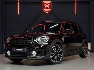 Mini Countryman 2.0 Cooper S Hammersmith |JCW|PANO|APP|CRUISE