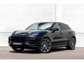 Porsche Cayenne 3.0 E-Hybrid
