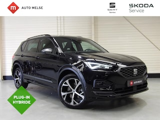 Seat Tarraco 1.4 TSI e-Hybrid PHEV 245pk DSG-6 FR Business Intense