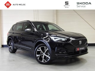 Seat Tarraco 1.4 TSI e-Hybrid PHEV 245pk DSG-6 FR Business Intense