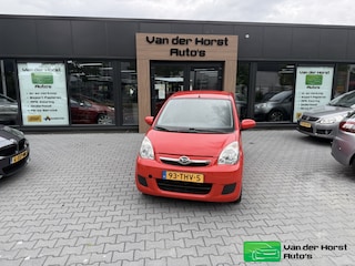 Daihatsu Cuore 1.0 Class S