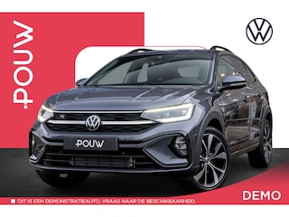 Volkswagen Taigo 1.0 TSI 116pk R-Line Edition | Achteruitrijcamera | LED Matrix Koplampen | Stoelverwarming