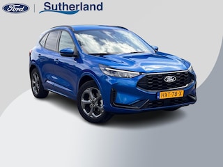 Ford Kuga 2.5 PHEV ST-Line 243pk | Winterpack | Wegklapbare Trekhaak | Orig. NL auto