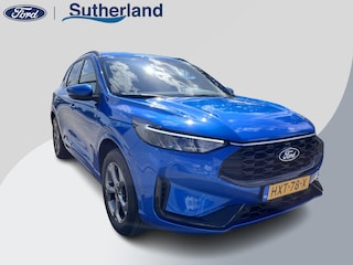 Ford Kuga 2.5 PHEV ST-Line 243pk | Winterpack | Wegklapbare Trekhaak | Orig. NL auto