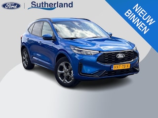 Ford Kuga 2.5 PHEV ST-Line 243pk | Winterpack | Wegklapbare Trekhaak | Orig. NL auto