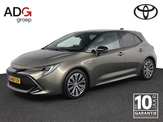 Toyota Corolla 2.0 Hybrid Dynamic