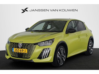 Peugeot 208 1.2 Hybrid 145 e-DCS6 GT Adaptieve Cruise Navigatie Camera