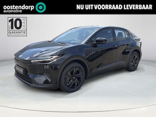 Toyota C-HR Dynamic Limited Edition 57.7 kWh