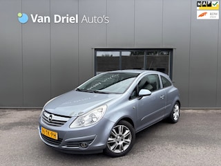 Opel Corsa 1.2-16V Enjoy / Airco!