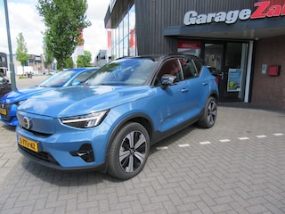 Volvo XC40 Recharge Plus