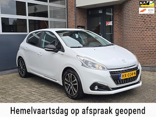 Peugeot 208 1.2 PureTech Urban Soul D.riem Vv |Nap |Navi |Led