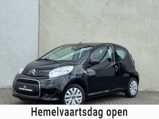Citroën C1 1.0-12V Exclusive AIRCO ELEK PAKKET NW APK