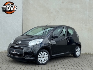 Citroën C1 1.0-12V Exclusive AIRCO ELEK PAKKET NW APK