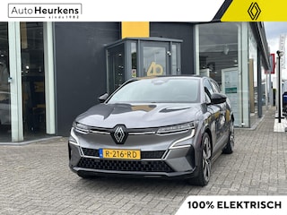 Renault Mégane EV60 Optimum Charge Techno l SOH 93% l origineel NL l 1e-eigenaar l dealeronderhouden