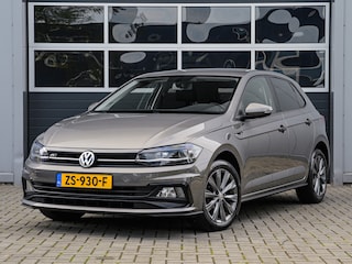 Volkswagen Polo 1.0 TSI Comfortline R-line | Full LED | Camera | Carplay | Climate control | Cruise control