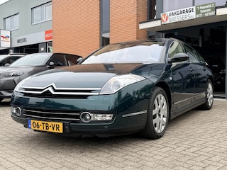 Citroën C6 3.0 V6 Exclusive
