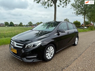 Mercedes-Benz B-klasse 180 Diesel/ Edition Plus/ Cruise/ ClimateControl EX BPM/BTW