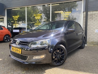 Volkswagen Polo 1.2 TSI Highline