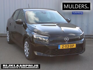 Opel Corsa 1.2 EDITION CAMERA/AIRCO/CRUISECONTR.