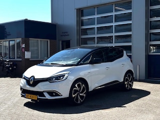 Renault Scénic 1.2 TCe Bose | achterijcamera | trekhaak | BOVAGgarantie i