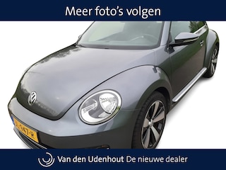 Volkswagen Beetle 1.4 TSI 150pk Design BlueMotion DSG / Cruise Control