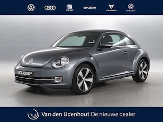 Volkswagen Beetle 1.4 TSI 150pk Design BlueMotion DSG / Cruise Control