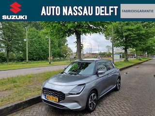 Suzuki Swift 1.2 Style Smart Hybrid