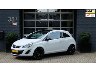 Opel Corsa 1.4 Turbo 120PK Color Ed. | Bluetooth | Cruise