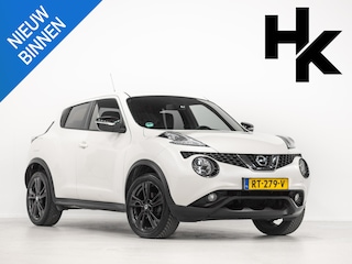 Nissan Juke 1.2 DIG-T S/S N-Connecta Cruise Keyless Trekhaak