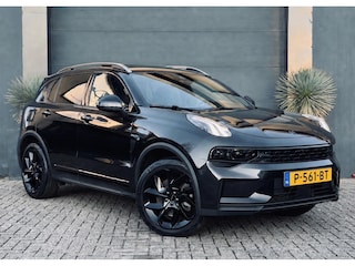 Lynk & Co 01 1.5