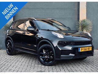 Lynk & Co 01 1.5