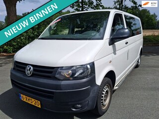Volkswagen Transporter Kombi 2.0 TDI L2H1 BM Comfortline 9 PRSN UITVOERING MET AIRCO