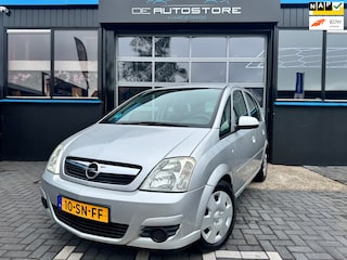 Opel Meriva 1.6-16V Enjoy Airco cruise Zeer nette Auto geheel onderhouden!!!