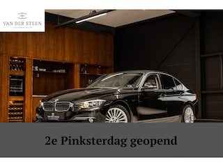 BMW 328i xDrive High Executive Leder | Dealer Onderhouden